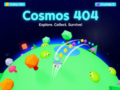                                                                       Cosmos 404 ﻞﯿﮭﮐ