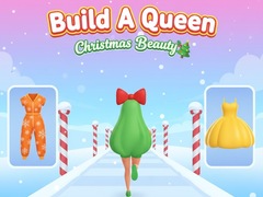                                                                       Build A Queen: Christmas Beauty ﻞﯿﮭﮐ