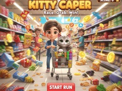                                                                       Kitty Caper ﻞﯿﮭﮐ