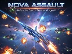                                                                       Nova Assault ﻞﯿﮭﮐ