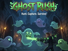                                                                       Ghost Rush ﻞﯿﮭﮐ