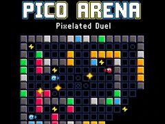                                                                       Pico Arena ﻞﯿﮭﮐ