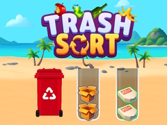                                                                       Trash Sort ﻞﯿﮭﮐ