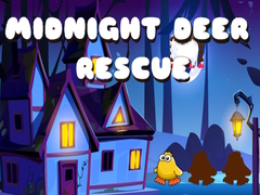                                                                       Midnight Deer Rescue ﻞﯿﮭﮐ