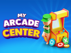                                                                       My Arcade Center ﻞﯿﮭﮐ