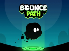                                                                       Bounce Path ﻞﯿﮭﮐ