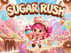                                                                       Sugar Rush ﻞﯿﮭﮐ