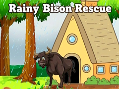                                                                       Rainy Bison Rescue ﻞﯿﮭﮐ