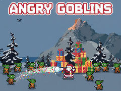                                                                       Angry Goblins ﻞﯿﮭﮐ