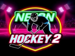                                                                       Neon Hockey 2 ﻞﯿﮭﮐ