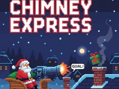                                                                       Chimney Express ﻞﯿﮭﮐ