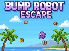                                                                       Bumb Robot Escape ﻞﯿﮭﮐ