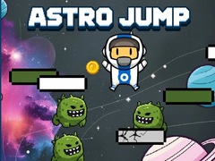                                                                       Astro Jump ﻞﯿﮭﮐ