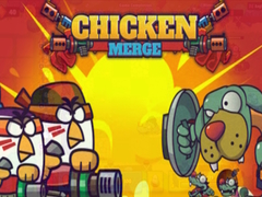                                                                       Chicken Merge ﻞﯿﮭﮐ