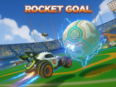                                                                       Rocket Goal ﻞﯿﮭﮐ