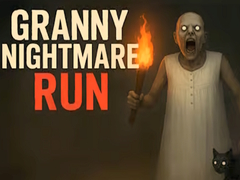                                                                      Granny Nightmare Run ﻞﯿﮭﮐ