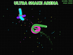                                                                       Ultra Snake Arena ﻞﯿﮭﮐ