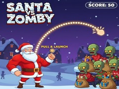                                                                       Santa VS Zomby ﻞﯿﮭﮐ