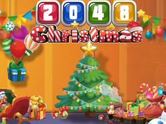                                                                       2048 Christmas ﻞﯿﮭﮐ