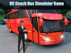                                                                      US Coach Bus Simulator Game ﻞﯿﮭﮐ