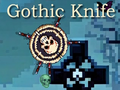                                                                       Gothic Knife ﻞﯿﮭﮐ