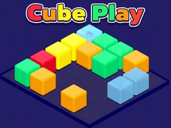                                                                       Cube Play ﻞﯿﮭﮐ