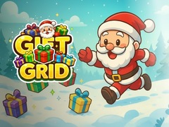                                                                       Gift Grid ﻞﯿﮭﮐ