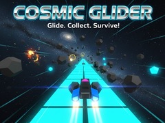                                                                       Cosmic Glider ﻞﯿﮭﮐ