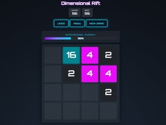                                                                       Dimensional Rift 2048 ﻞﯿﮭﮐ
