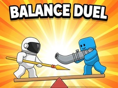                                                                       Balance Duel ﻞﯿﮭﮐ