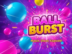                                                                       Ball Burst ﻞﯿﮭﮐ