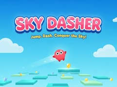                                                                       Sky Dasher ﻞﯿﮭﮐ