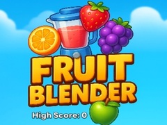                                                                       Fruit Blender ﻞﯿﮭﮐ