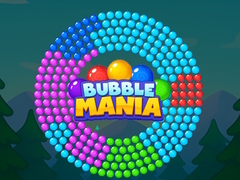                                                                       Bubble Mania ﻞﯿﮭﮐ