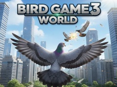                                                                       Bird Game 3: World ﻞﯿﮭﮐ