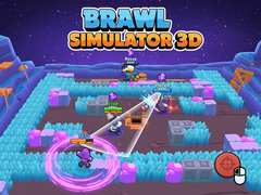                                                                       Brawl Simulator 3D ﻞﯿﮭﮐ