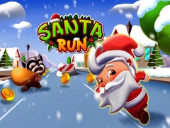                                                                       Santa Run ﻞﯿﮭﮐ
