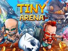                                                                       Tiny Arena ﻞﯿﮭﮐ