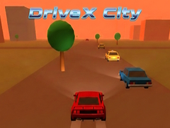                                                                       DriveX City ﻞﯿﮭﮐ
