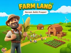                                                                       Farm Land 2D ﻞﯿﮭﮐ