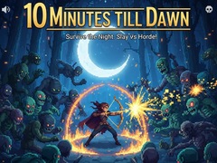                                                                       10 Minutes Till Dawn ﻞﯿﮭﮐ