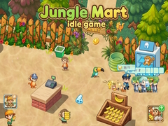                                                                       Jungle Mart idle game ﻞﯿﮭﮐ