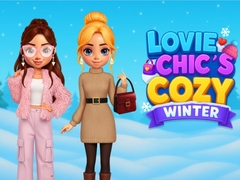                                                                       Lovie Chic’s Cozy Winter ﻞﯿﮭﮐ