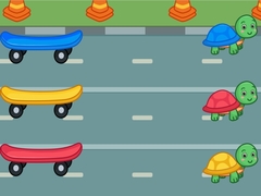                                                                       Turtle Color Match Up ﻞﯿﮭﮐ