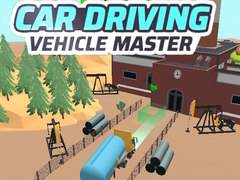                                                                       Vehicle Driving Master Game ﻞﯿﮭﮐ