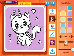                                                                       Cat Coloring ﻞﯿﮭﮐ