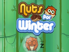                                                                       Nuts For Winter ﻞﯿﮭﮐ