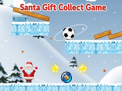                                                                       Santa Gift Collect Game ﻞﯿﮭﮐ