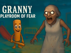                                                                       Granny Playroom of Fear ﻞﯿﮭﮐ