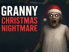                                                                       Granny Christmas Nightmare ﻞﯿﮭﮐ